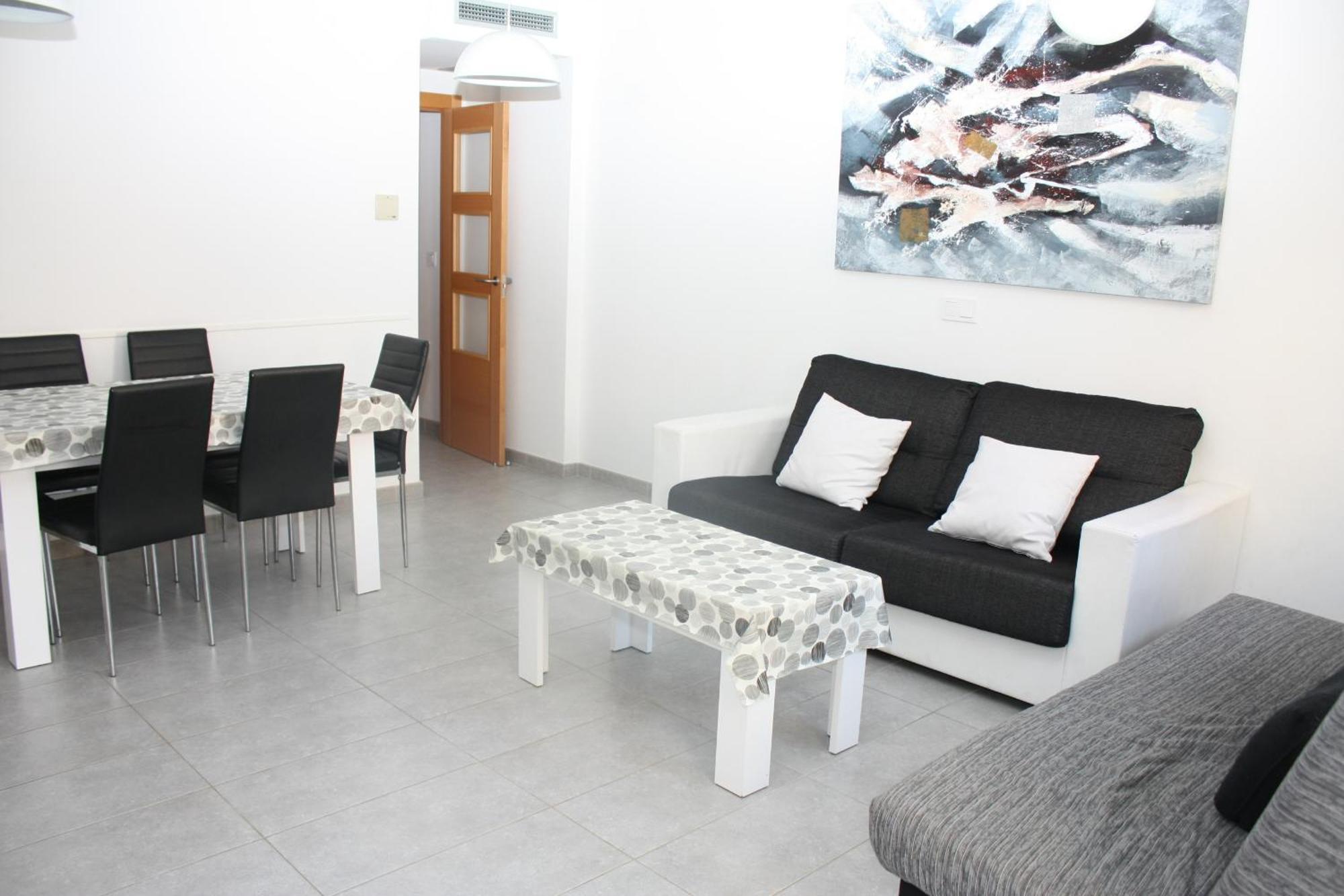 Appartamento Capri 4 Inmomart